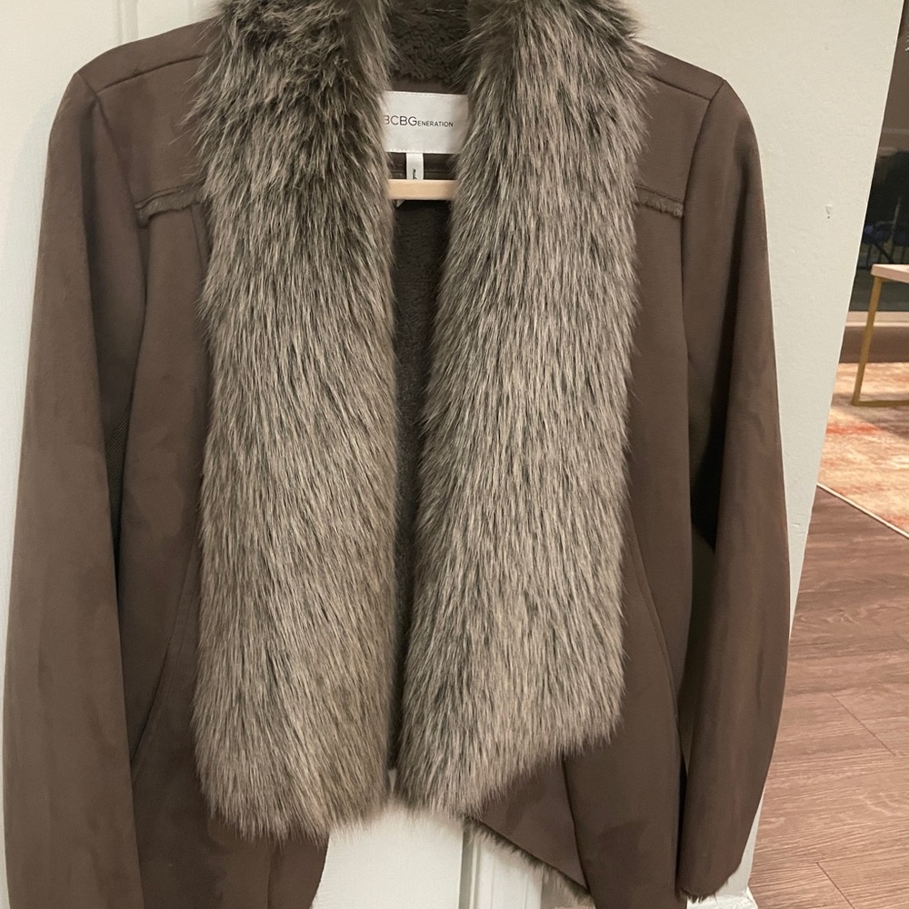 BCBG Jacket - Picture 5 of 5